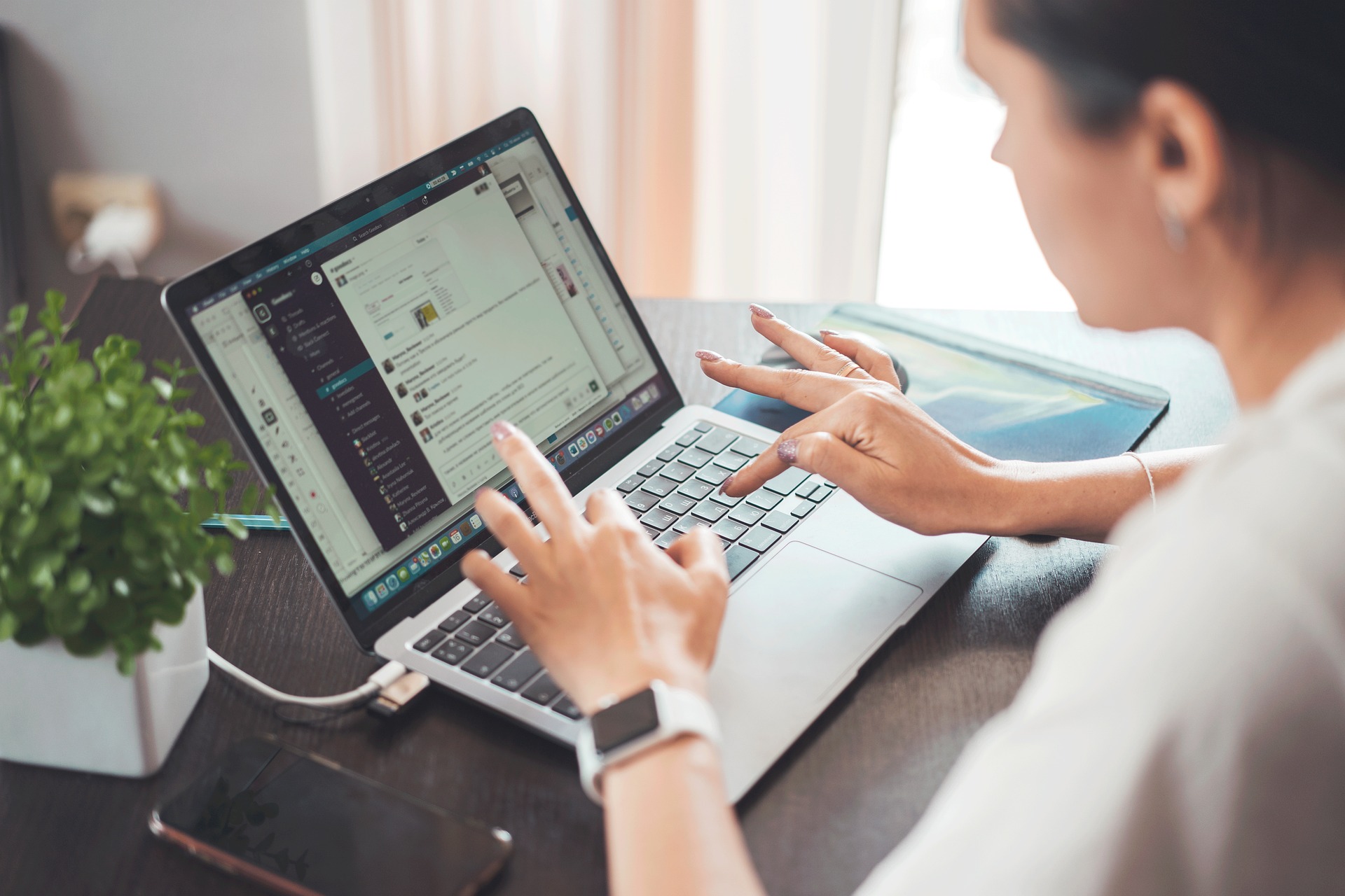 Agencia de marketing Digital